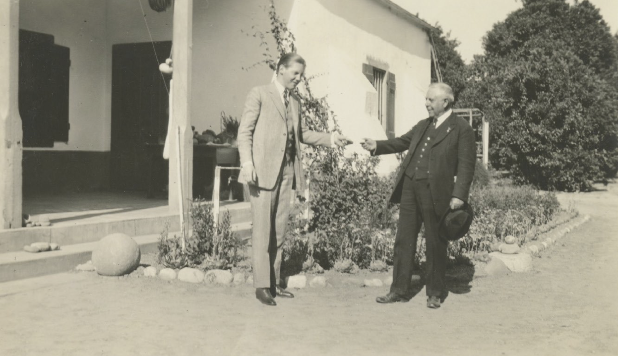 Camulos Celebrates a Century of Honor