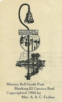 The El Camino Real Bells