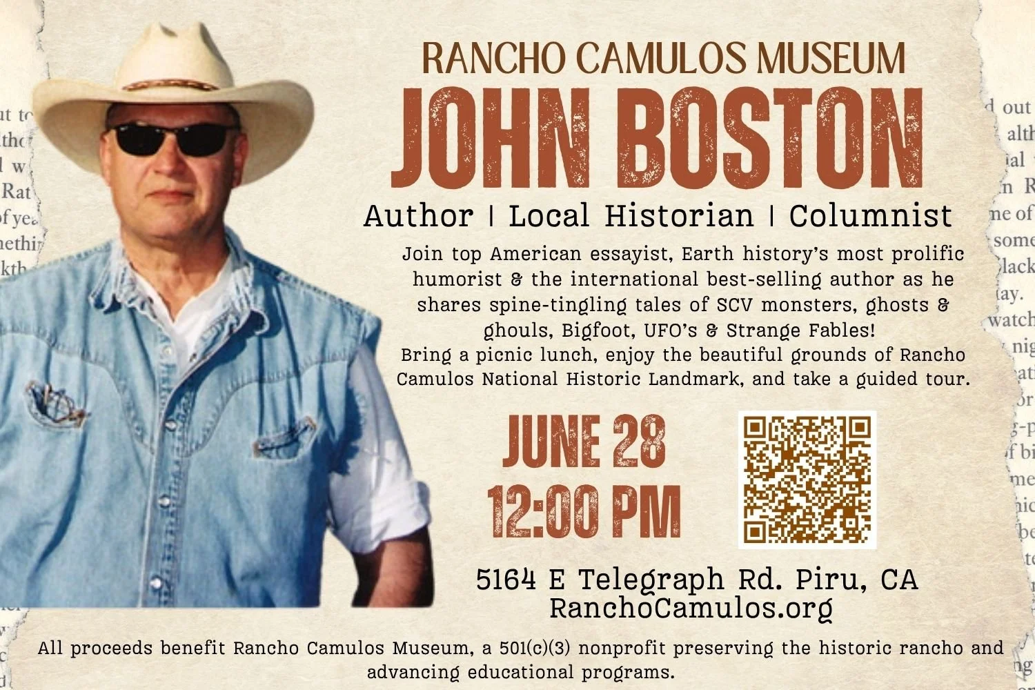 John Boston