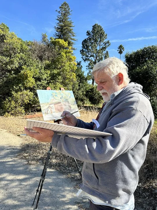 Artist Day Fall 2023