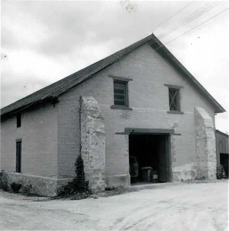 WINERY RANCHO CAMULOS