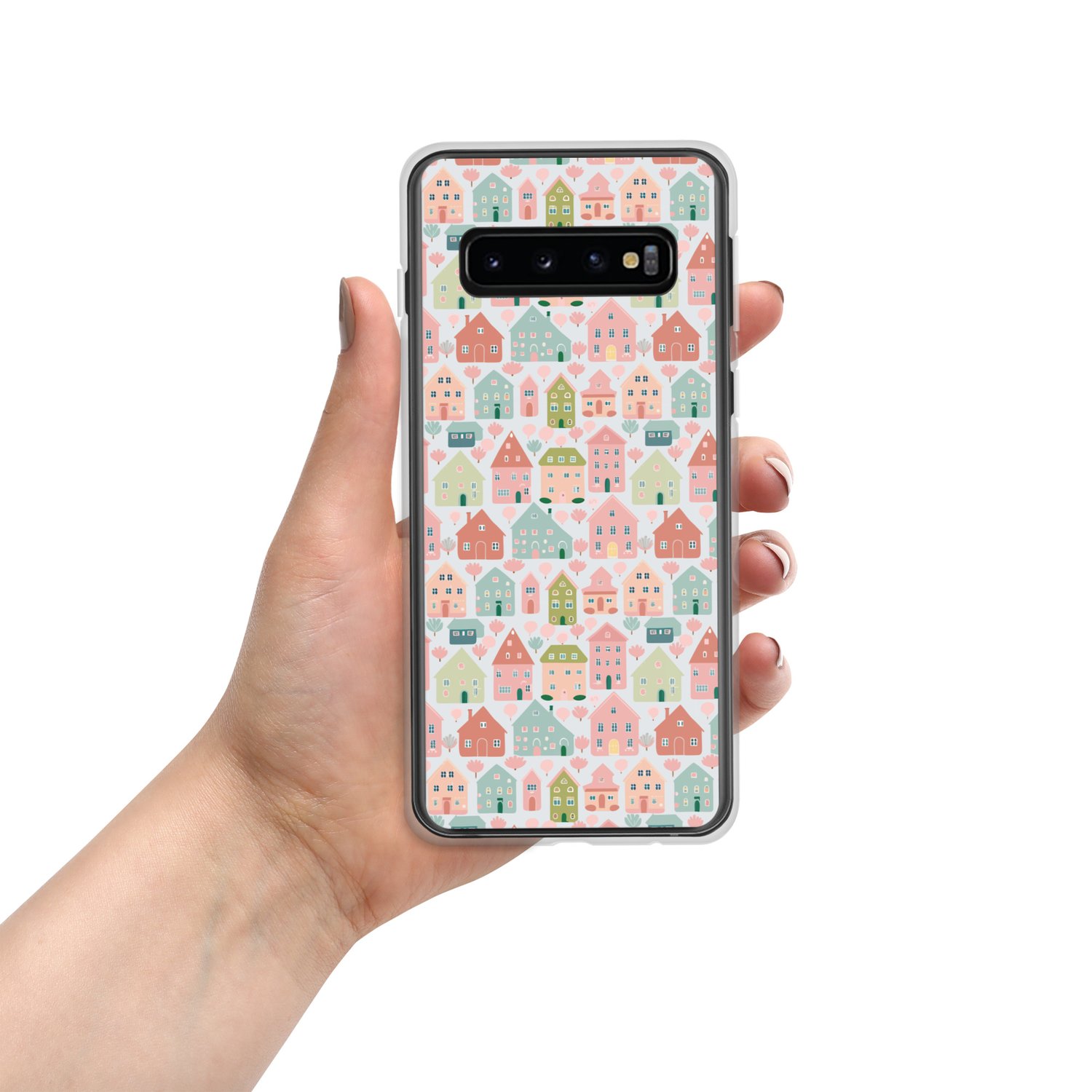 clear-case-for-samsung-samsung-galaxy-s10-case-on-phone-658b434932dd6.jpg