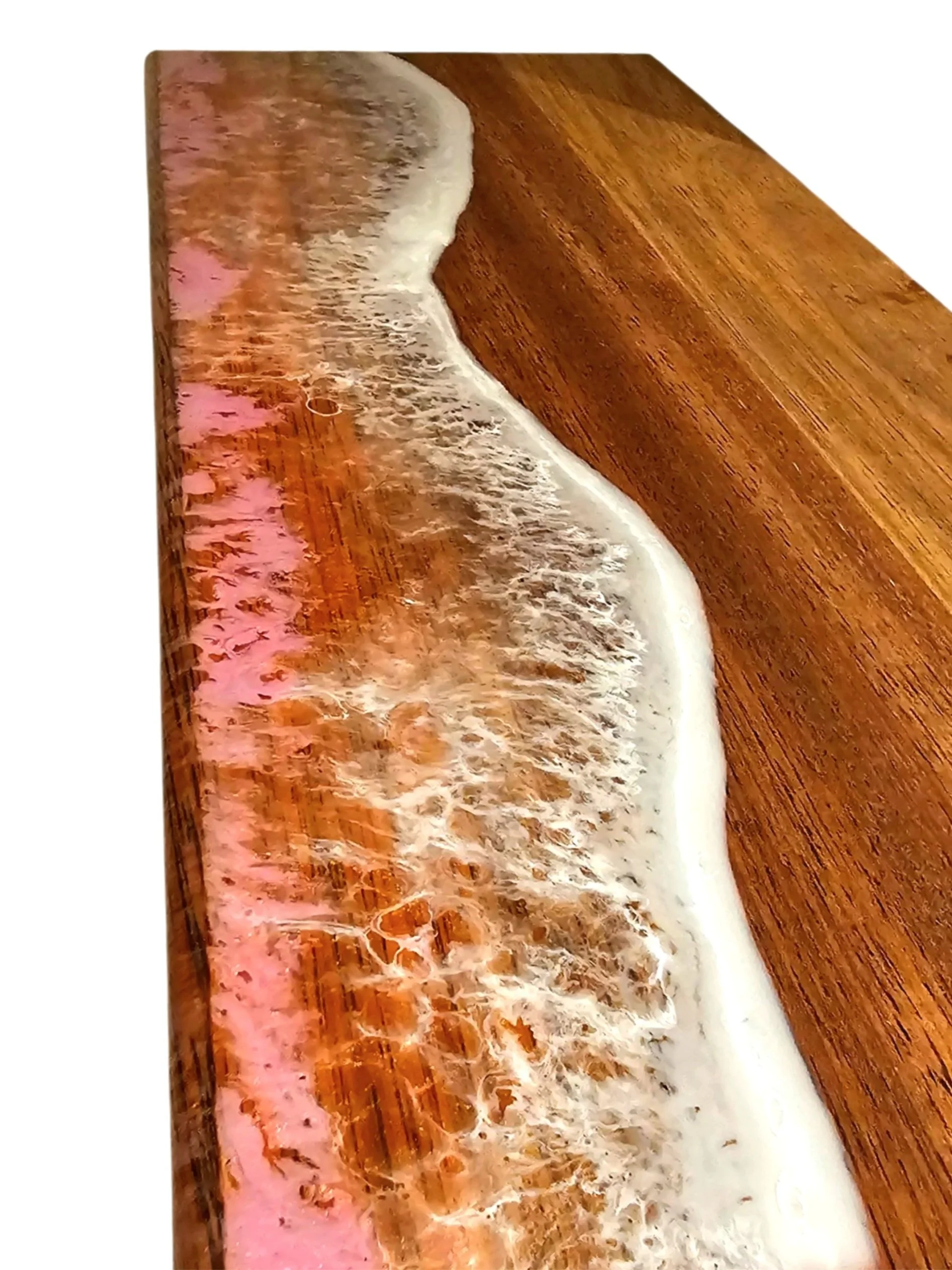 Golden Hour Charcuterie, Long Board 40 x 20cm
