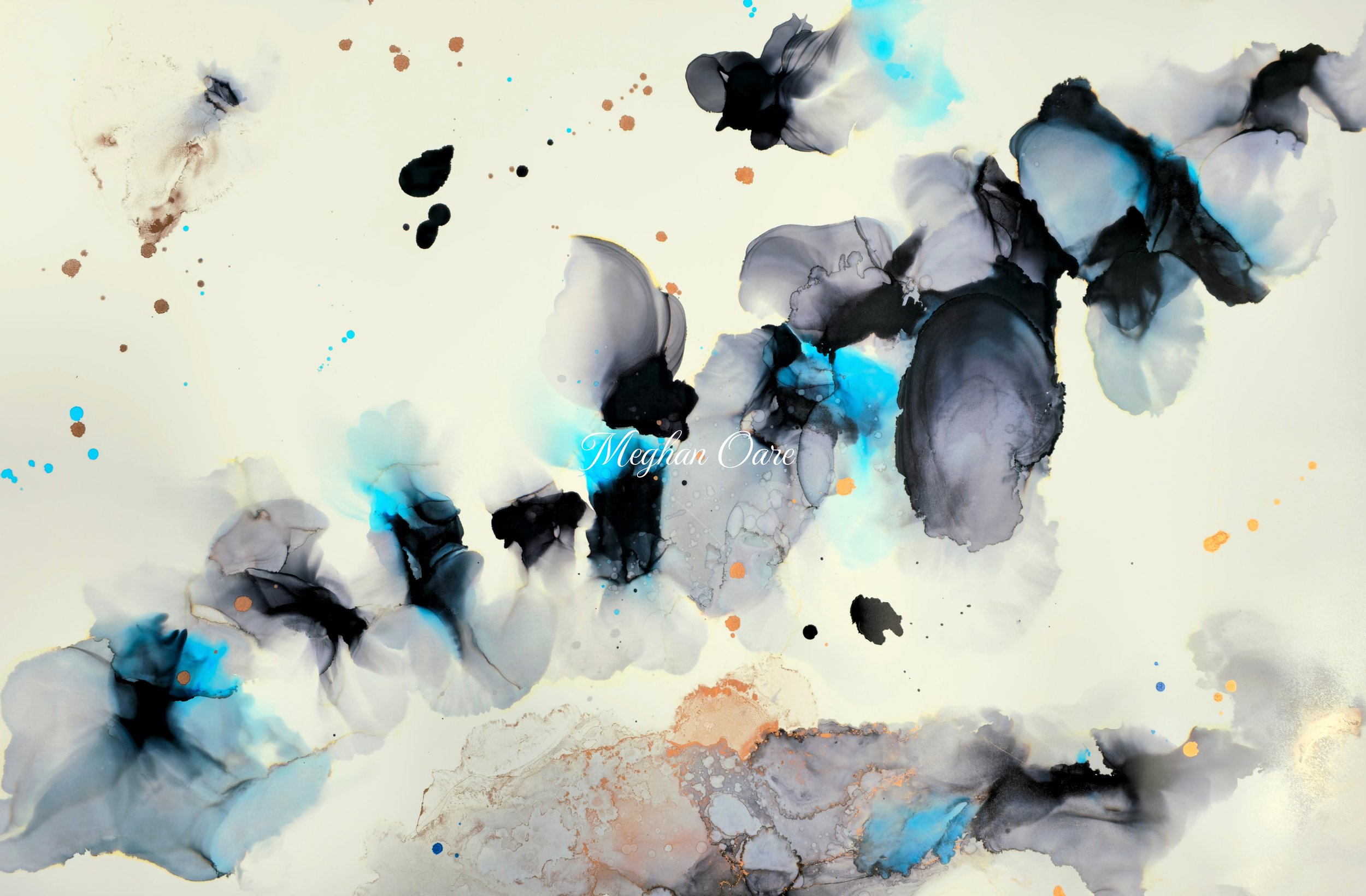 Black Tie Affair Encore presents a sophisticated symphony of noir elegance. This captivating artwork embodies the essence of a refined affair, with deep black tones interwoven with hints of resplendent hues. Its dynamic strokes dance across the canva