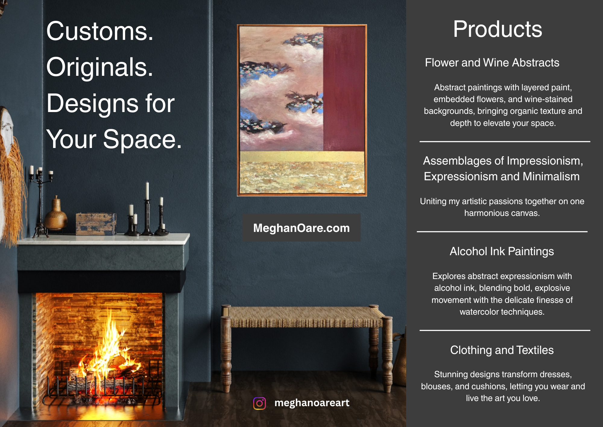 Customs. Originals. Designs for your Space. (1).png