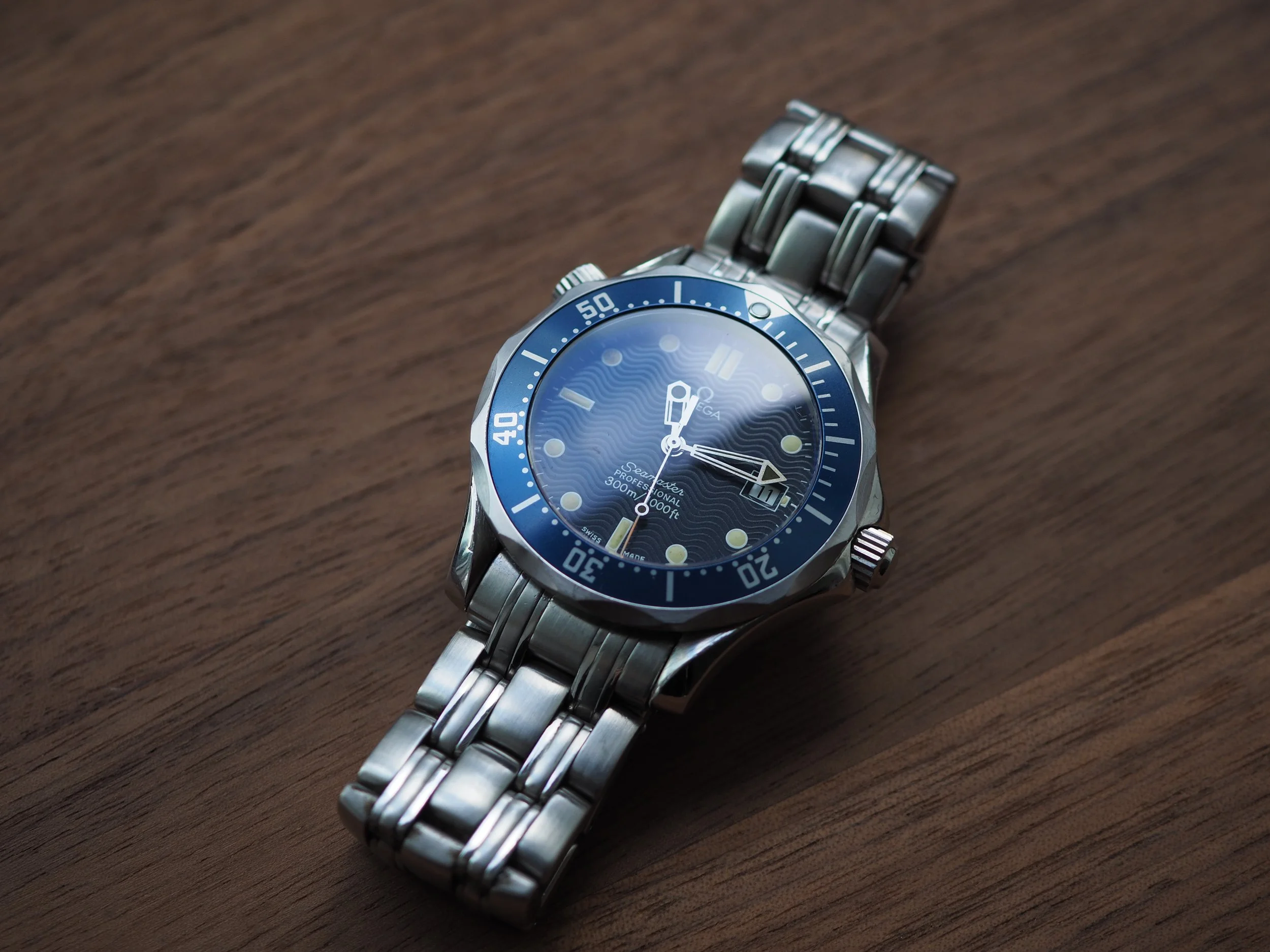 Versions of Abject: Ugly Watches