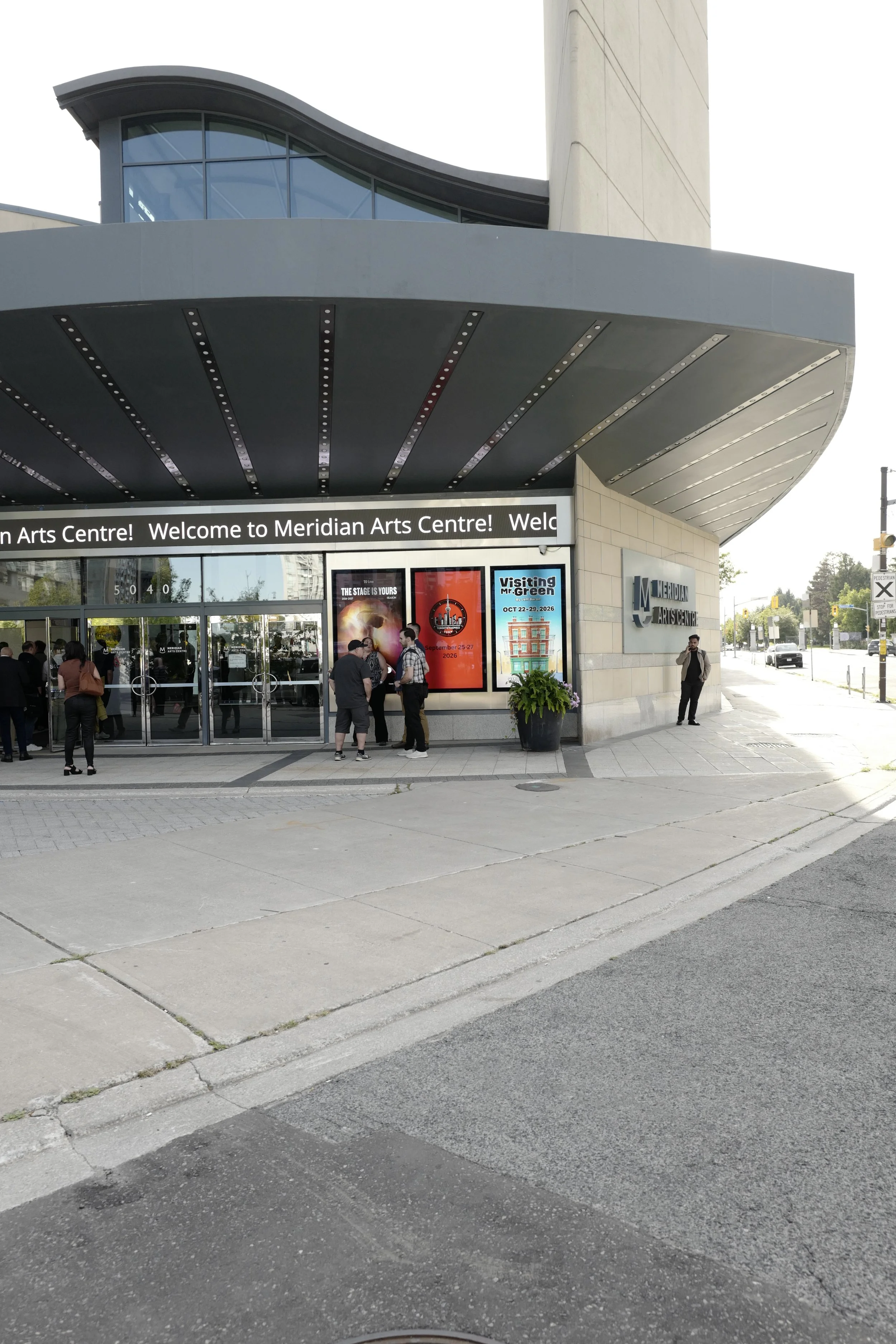 Photo Report: Toronto Timepiece Show 2026