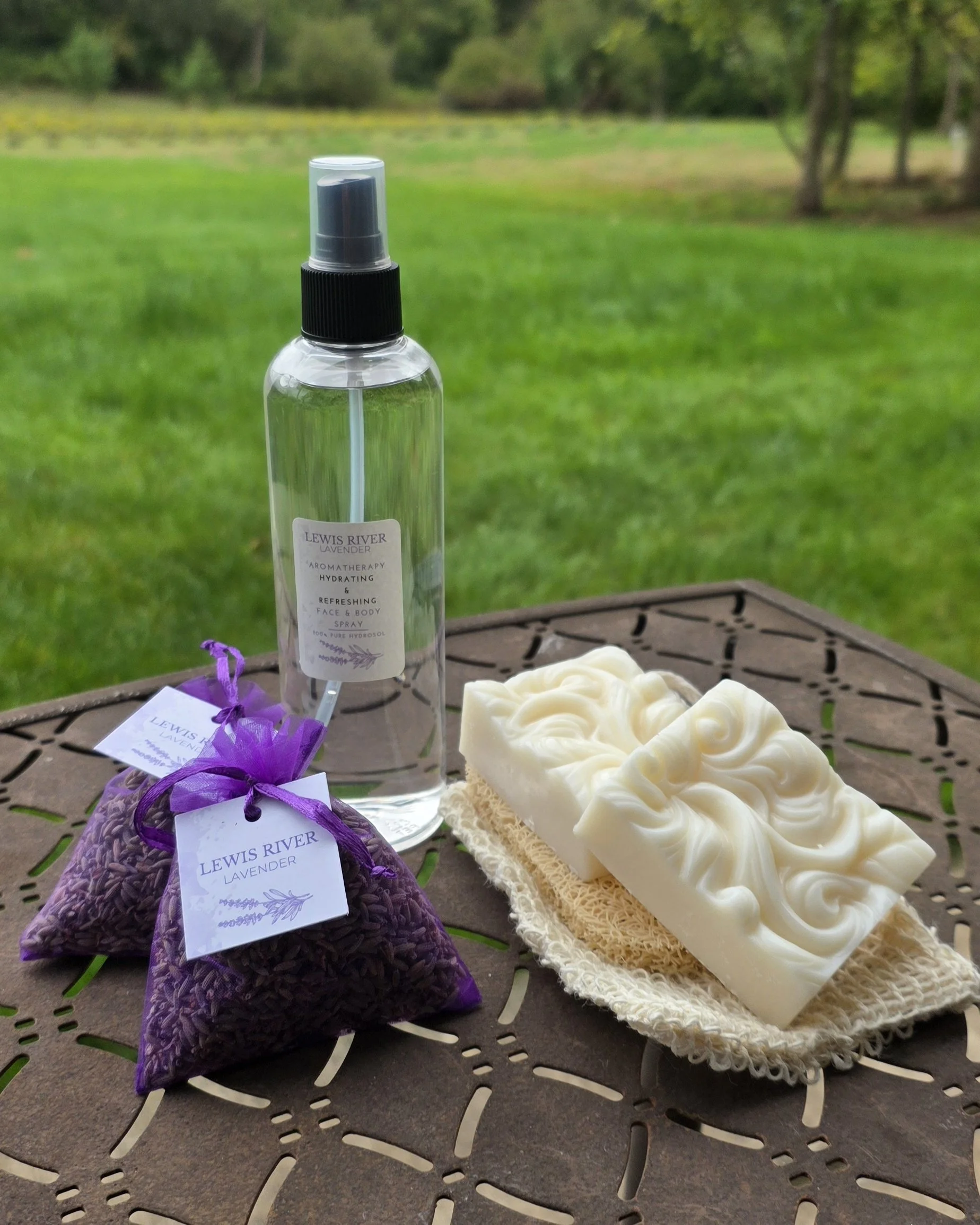 Lavender Home Collection