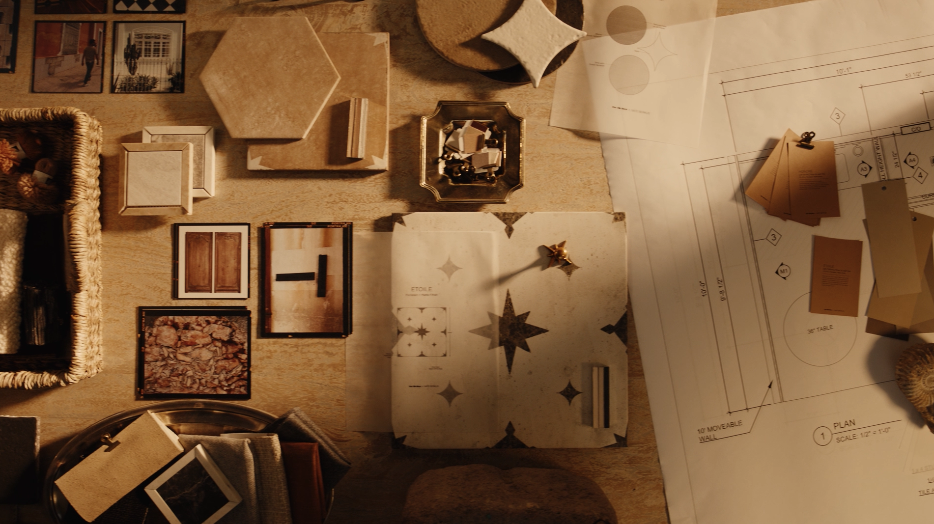 TILE SHOP | NATE BERKUS