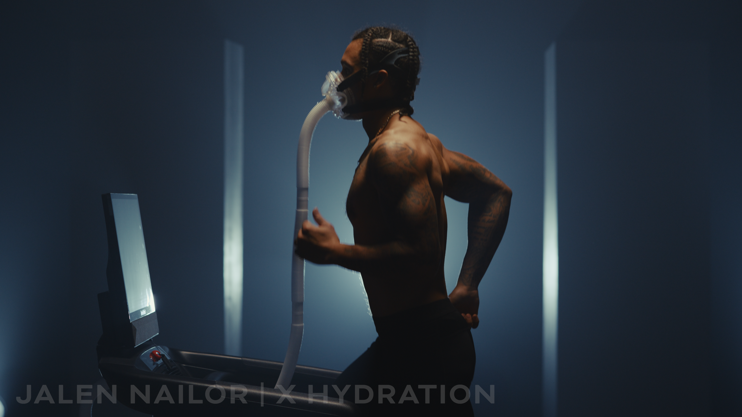 X Nailor