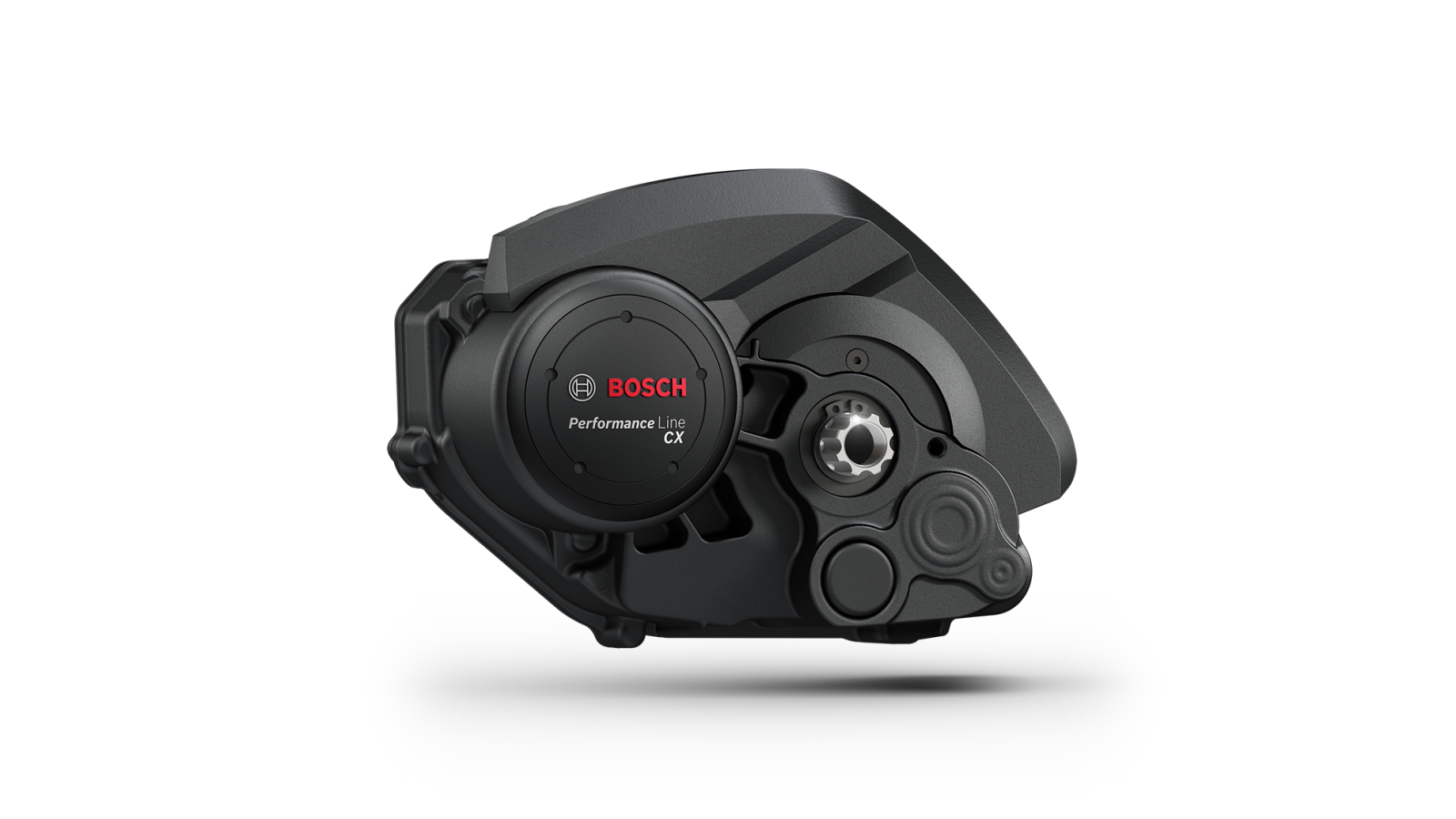 Bosch Performance CX Gen 5 Motor, Bosch, E-MTB, Mountain Bike