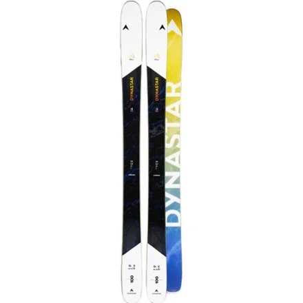 Dynastar M-Free 100 men's ski available at Crested Butte Sports. crestedbuttesports.com ski packages, ski rentals, bike rentals, best prices, boot fitting, boot sales, Crested Butte