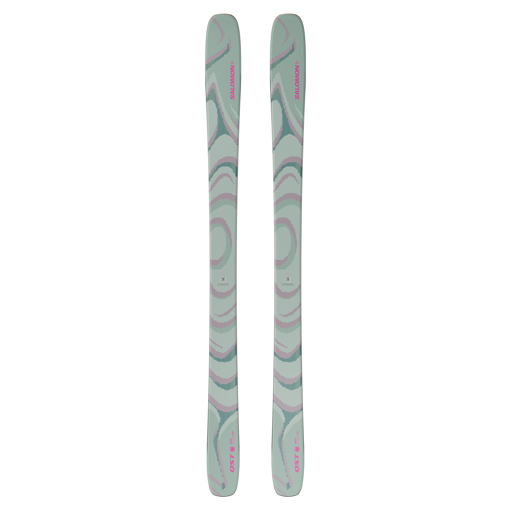 Salomon QST 94 men's ski available at Crested Butte Sports. crestedbuttesports.com, ski packages, ski rentals, best prices, boot fitting, boot sales, Crested Butte Ski Rentals, Salomon Dealer, QST