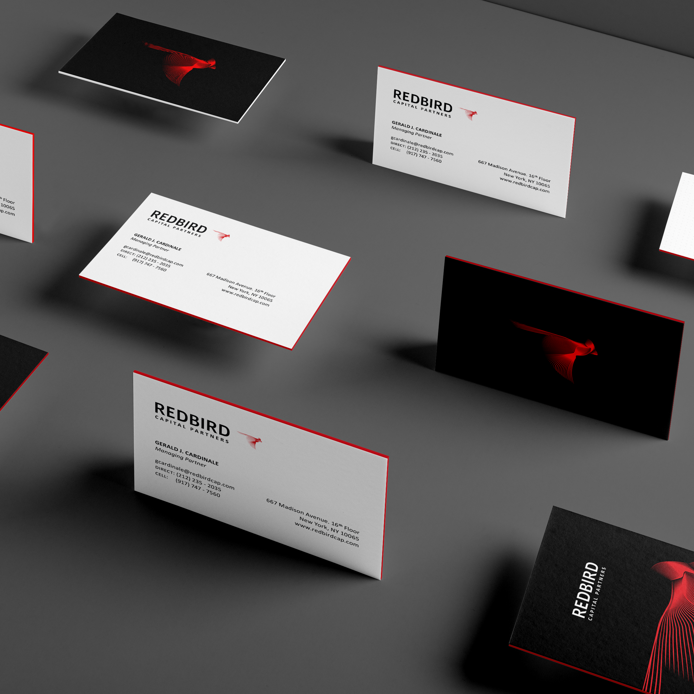 Redbird
