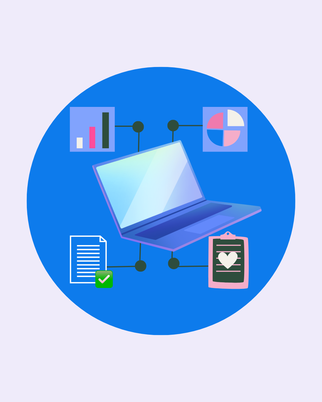 How GageCollect works - Step 1: Integration and onboarding with therapy billing software