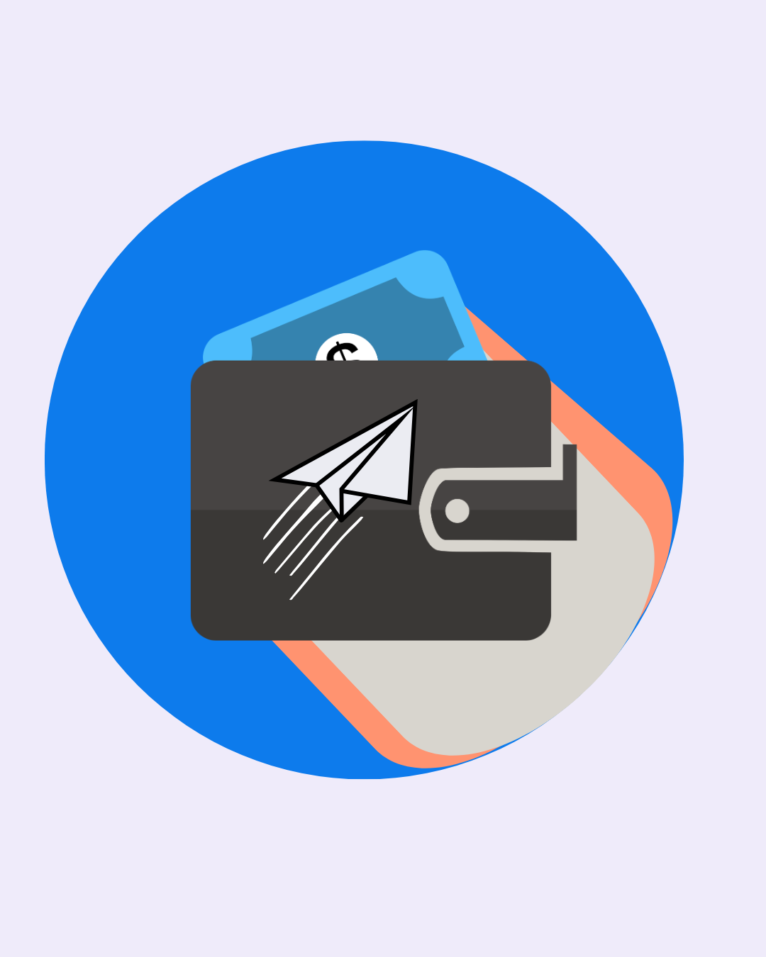 How GageCollect works - Step 4: Fast payments and monthly reporting