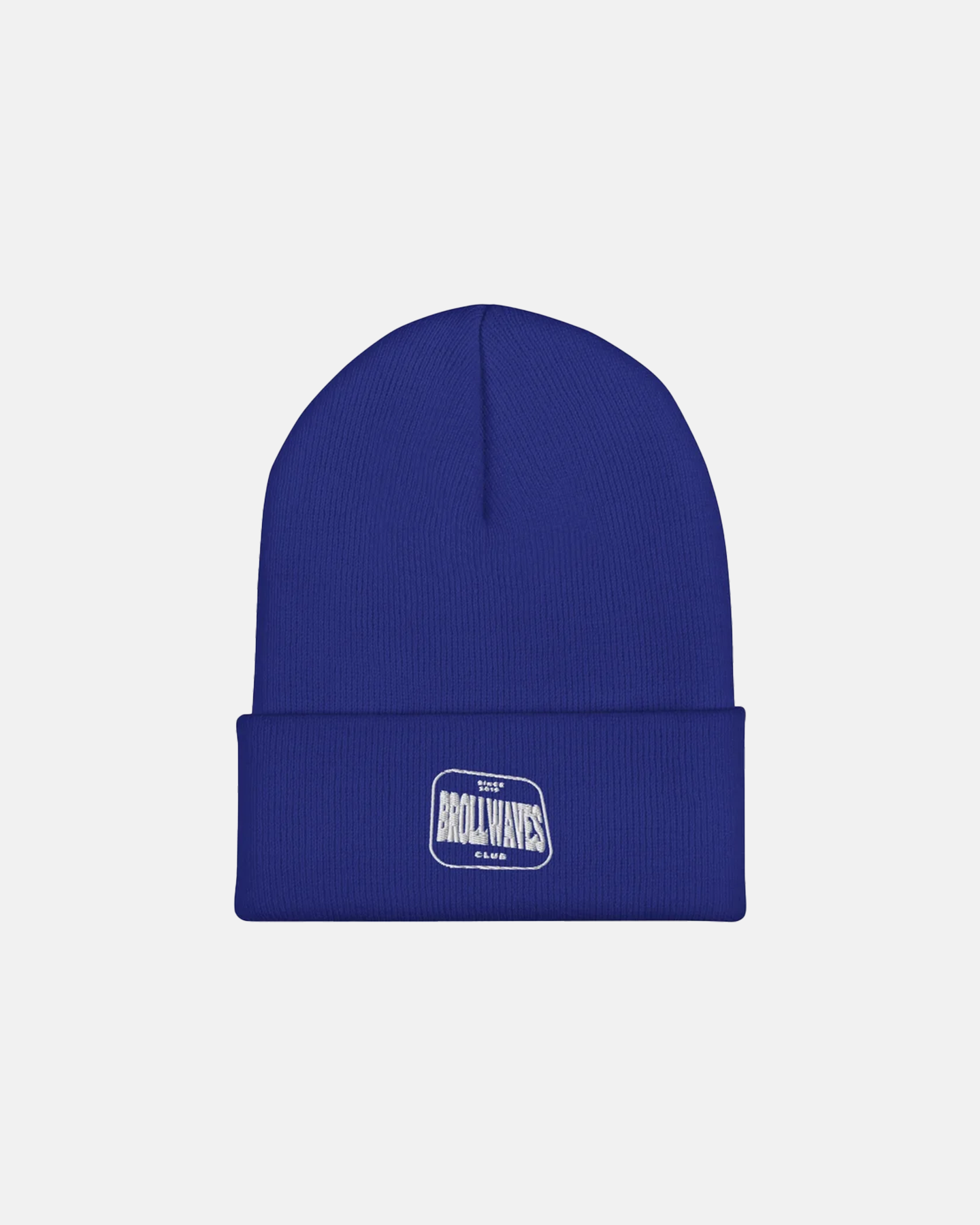 PLACARD-F-BEANIE X YUPOONG