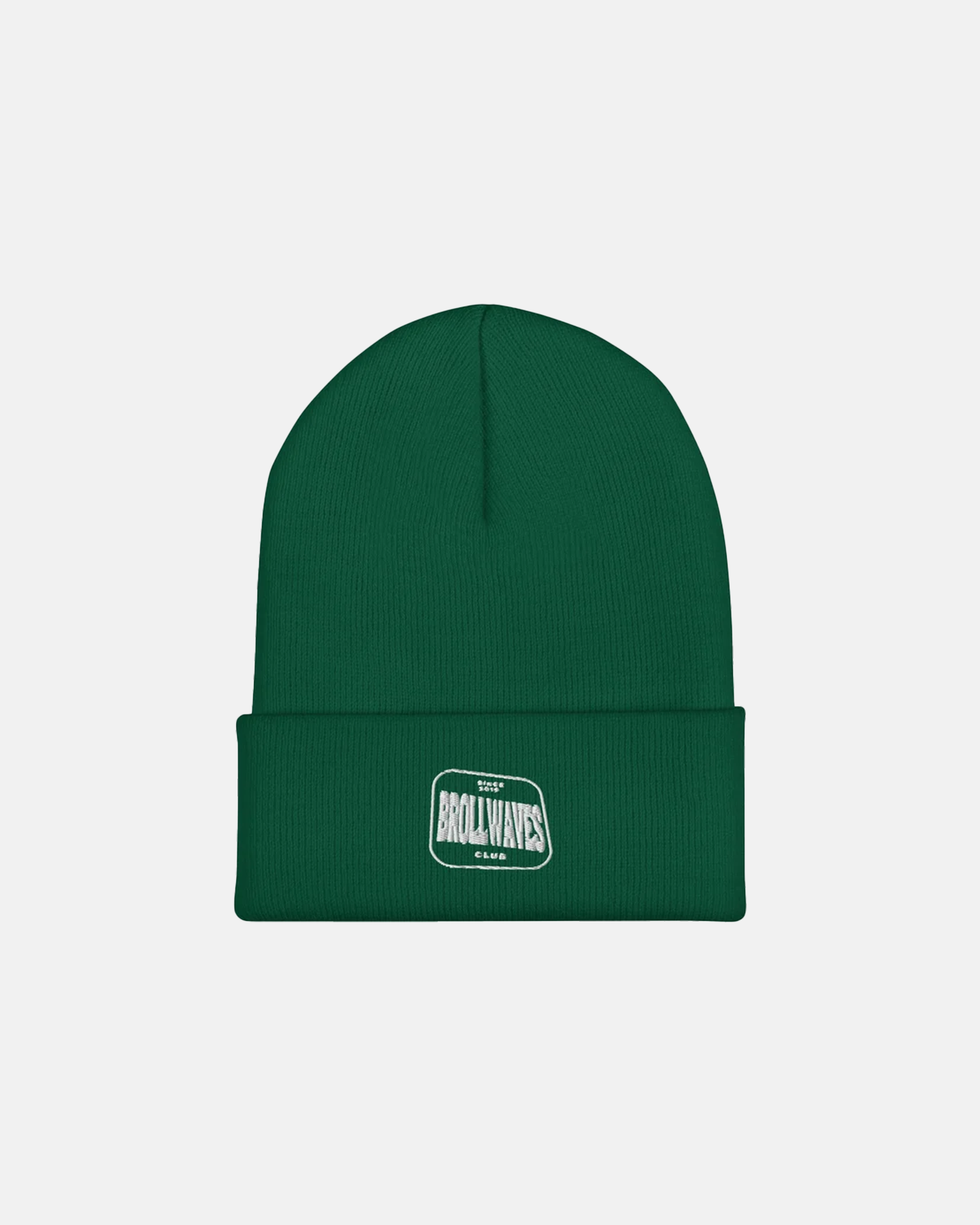 PLACARD-BEANIE X YUPOONG