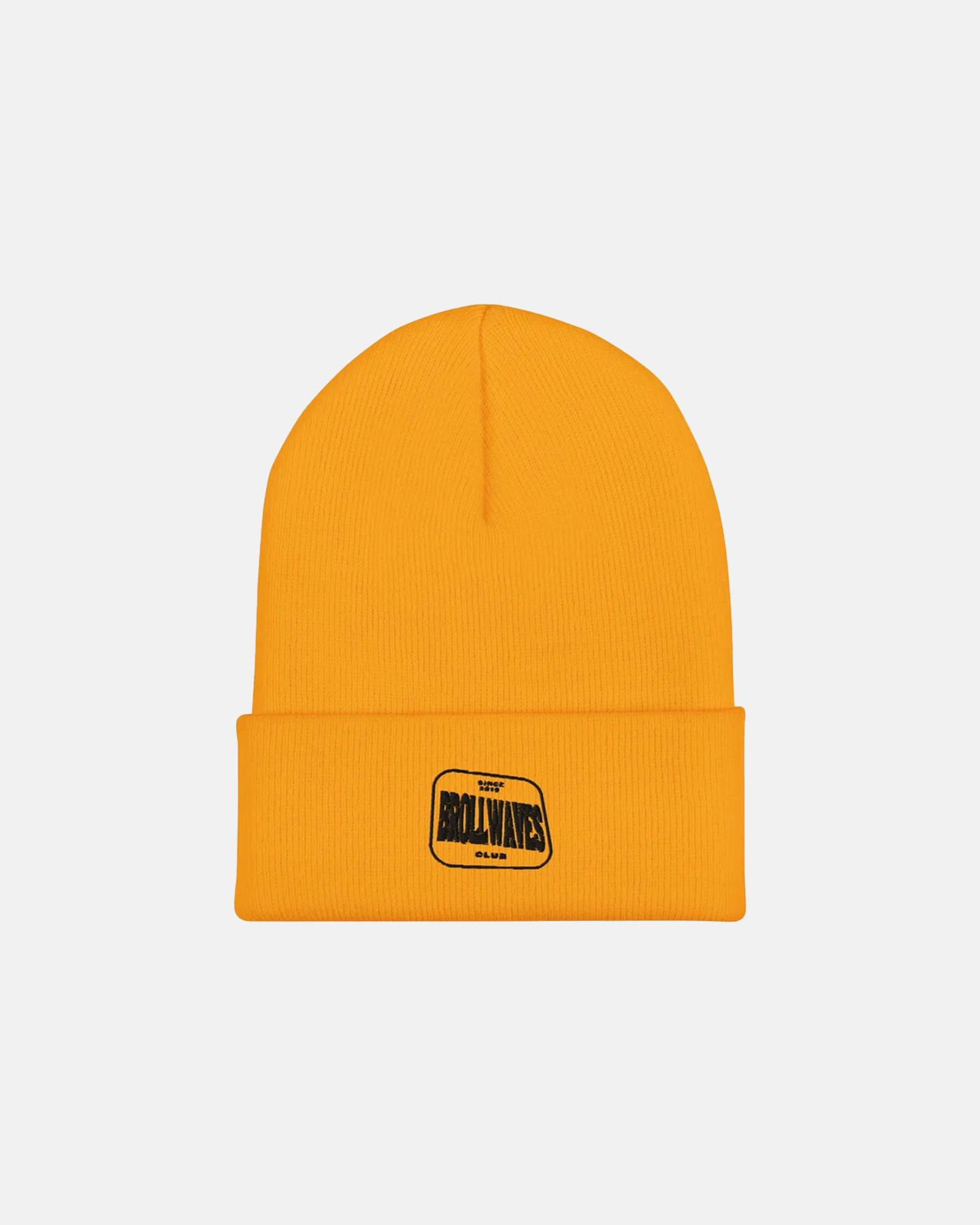 PLACARD-F-BEANIE X YUPOONG
