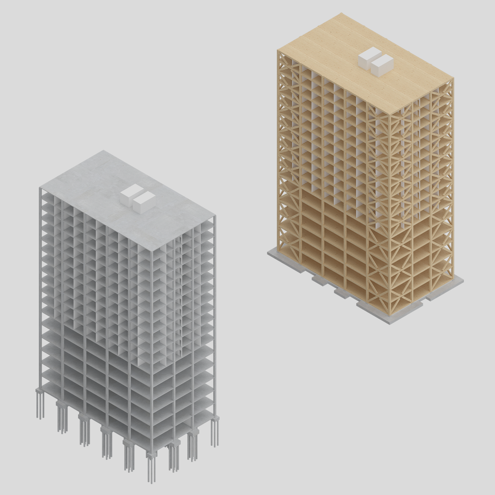 NATURE CONSERVANCY LCA