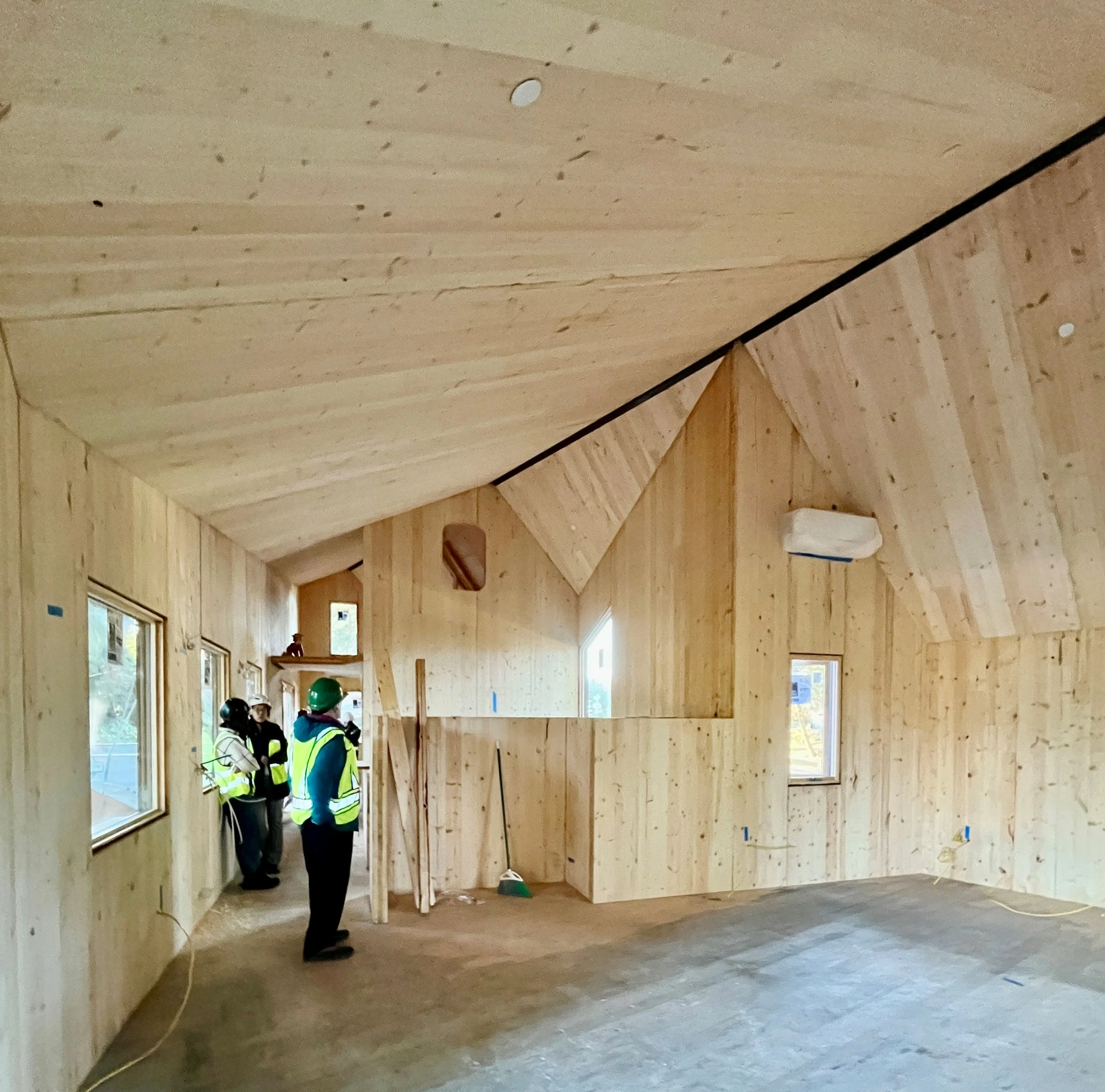 SPARC AT THE SHORELINE CLT HOUSE