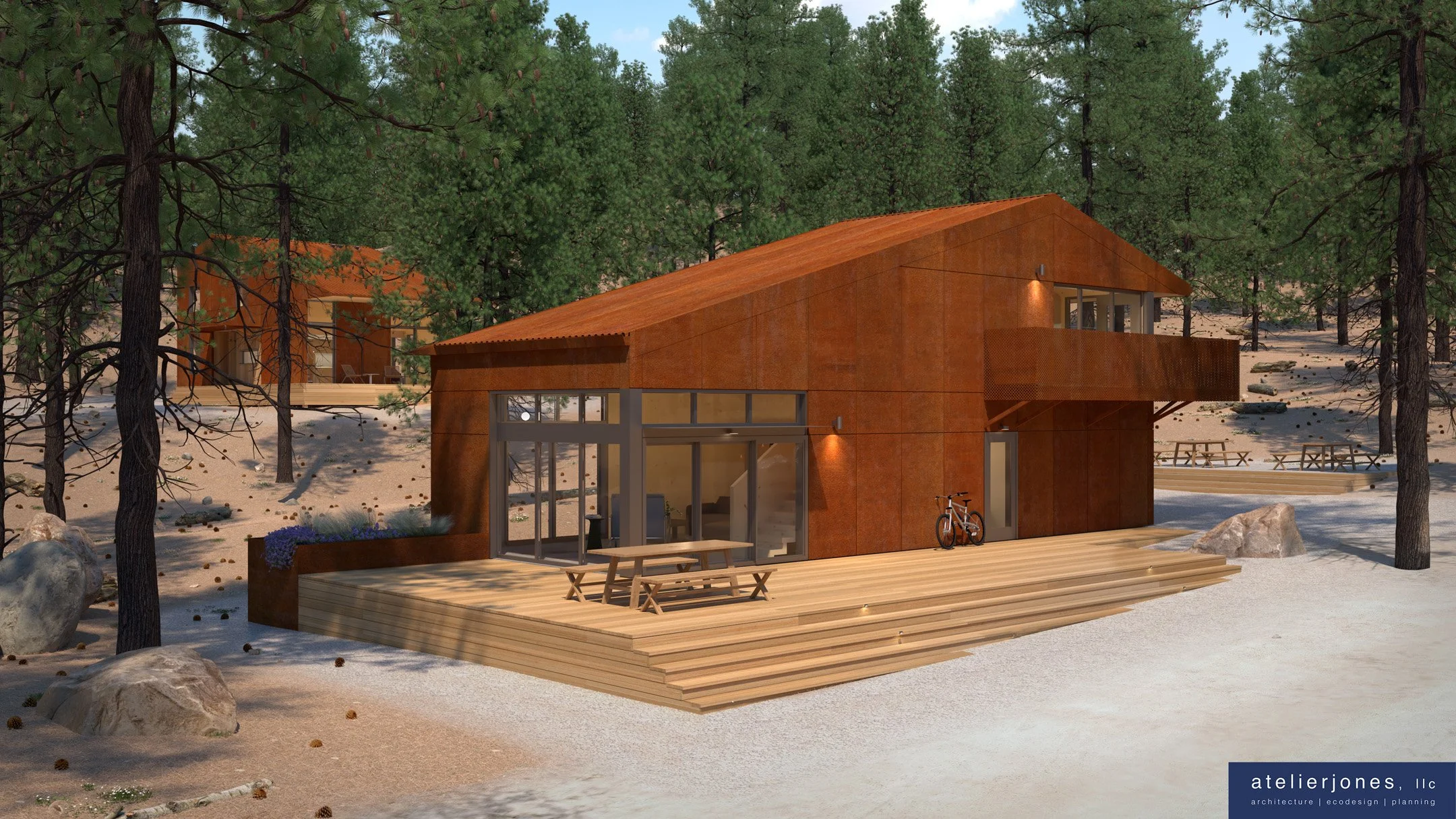  Community Hub 