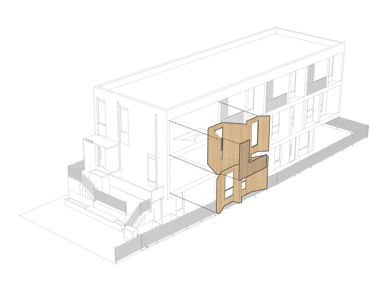 R&D Modular — atelierjones