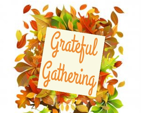 Grateful Gathering