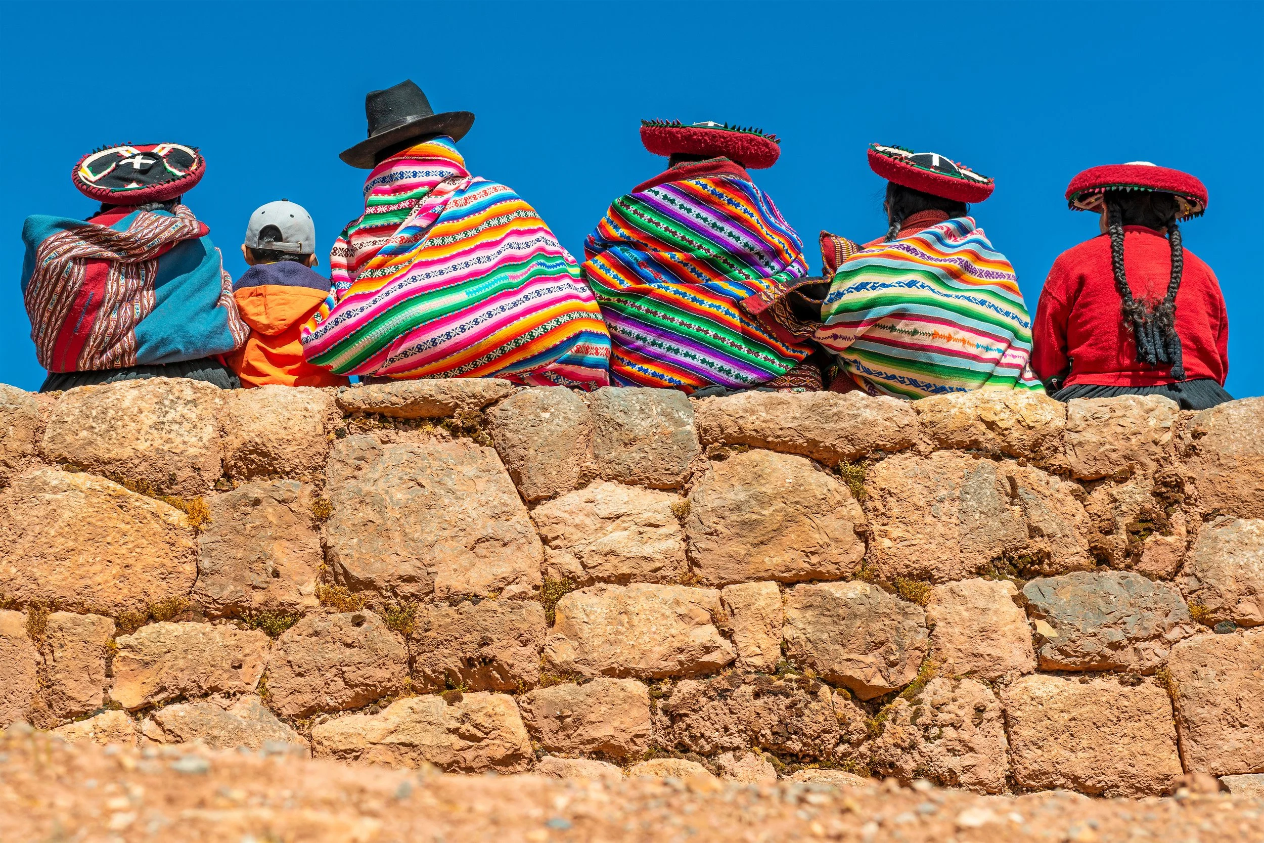 Missions Trip to Peru with Word Of Life Camp