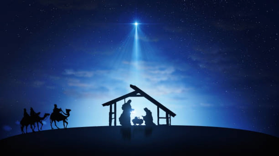 Christmas Eve Candlelight Service