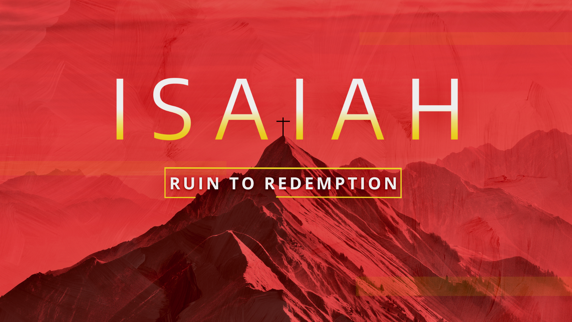 Humility Before the Exalted Lord and Future Glory | Isaiah 2:1-4:6