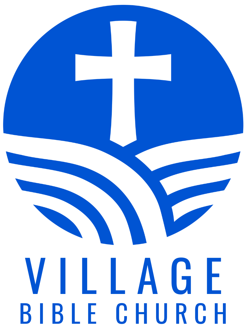 Village Bible Church Logo