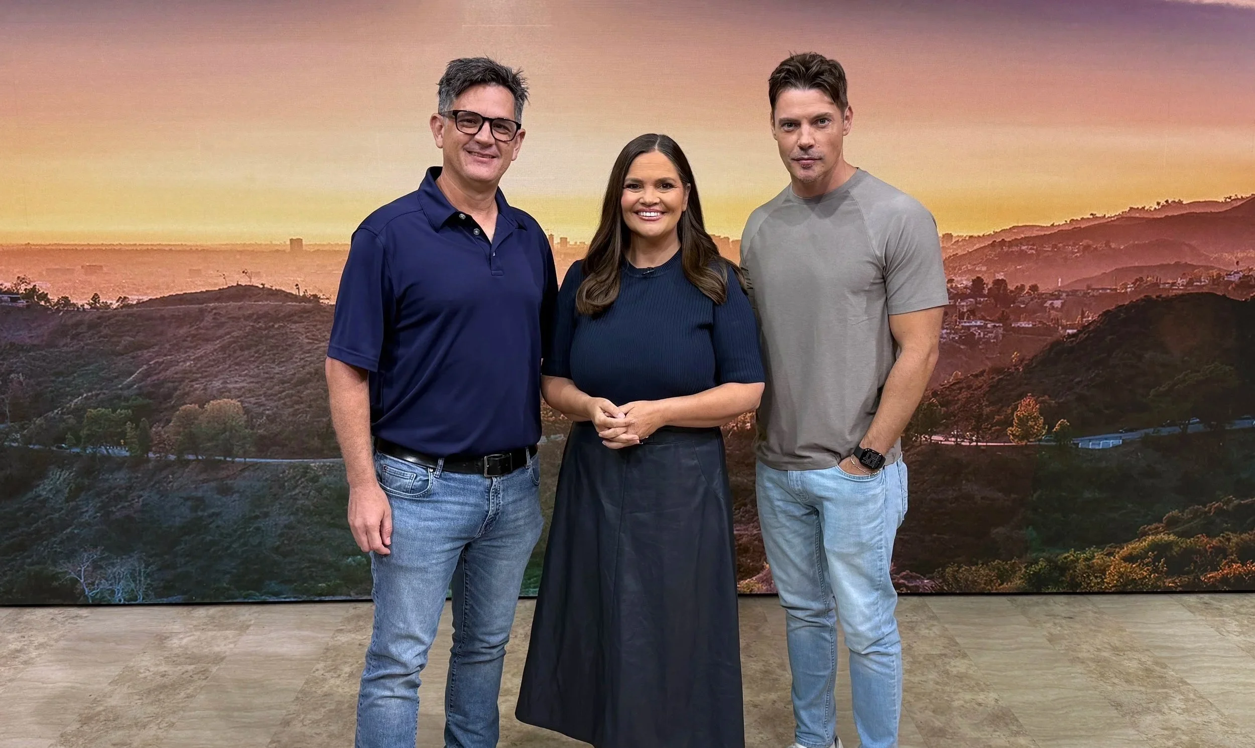 SPECTRUM NEWS Vertical microseries: The next big drama could be in the palm of your hand