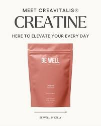 Why Creatine Should Be Your New Best Friend — Especially If You’re a Woman