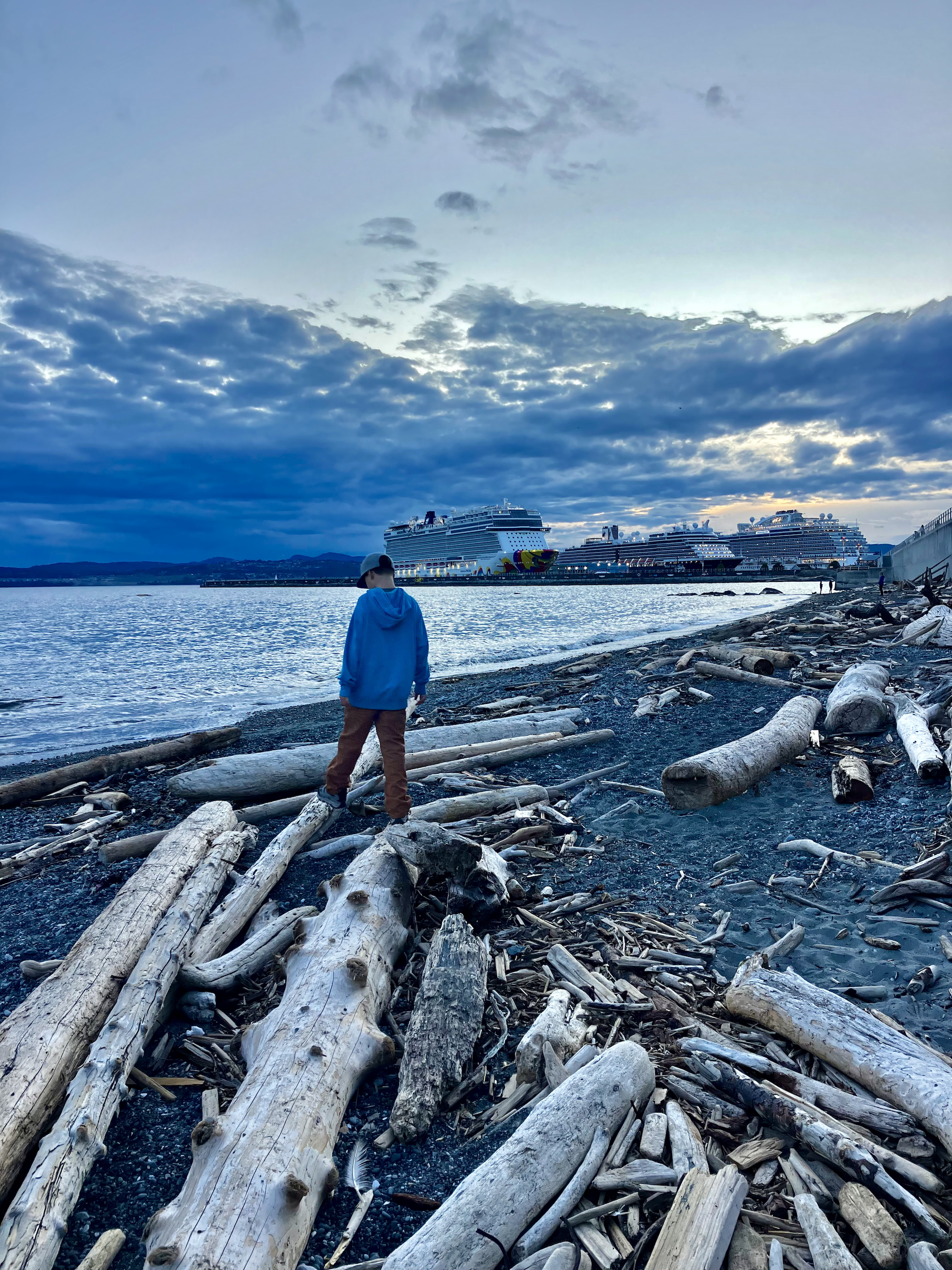 What We Loved: The Alaska Edition