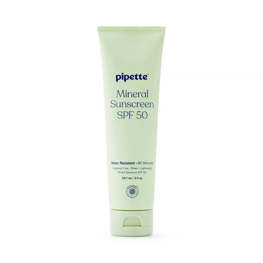 The Mineral SPF Deep Dive: Protect Your Skin and the Planet