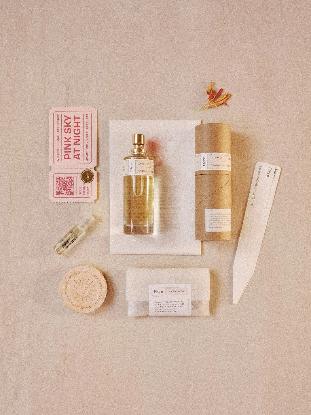 Ffern Perfume - Why It’s My Favorite Delivery Every Season