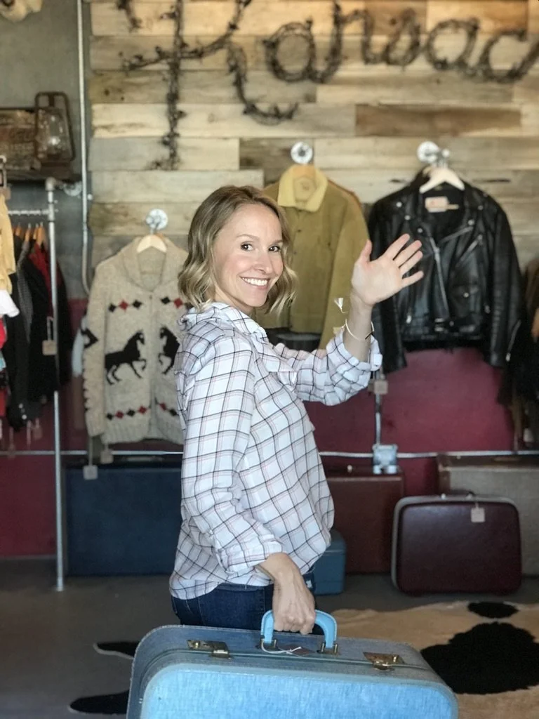 Travel Wellness: The Ultimate Carry-On Guide for Airplane Wellness Essentials
