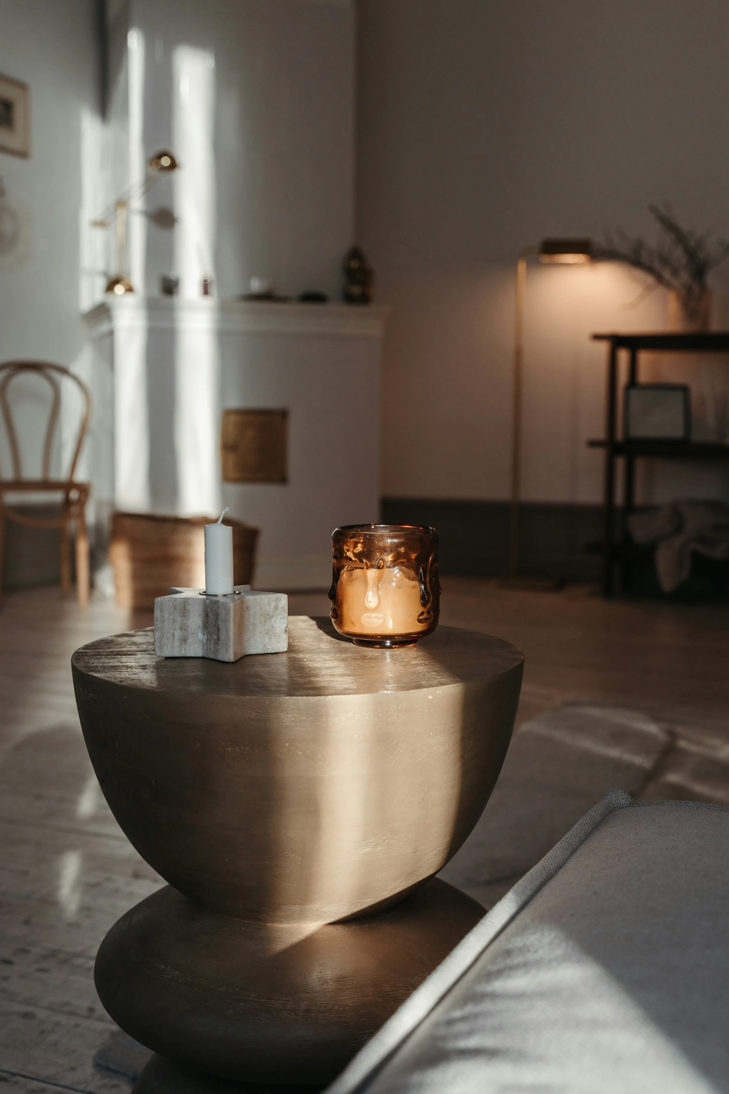 Home as Sanctuary: The Spaces We’re Creating for Wellness