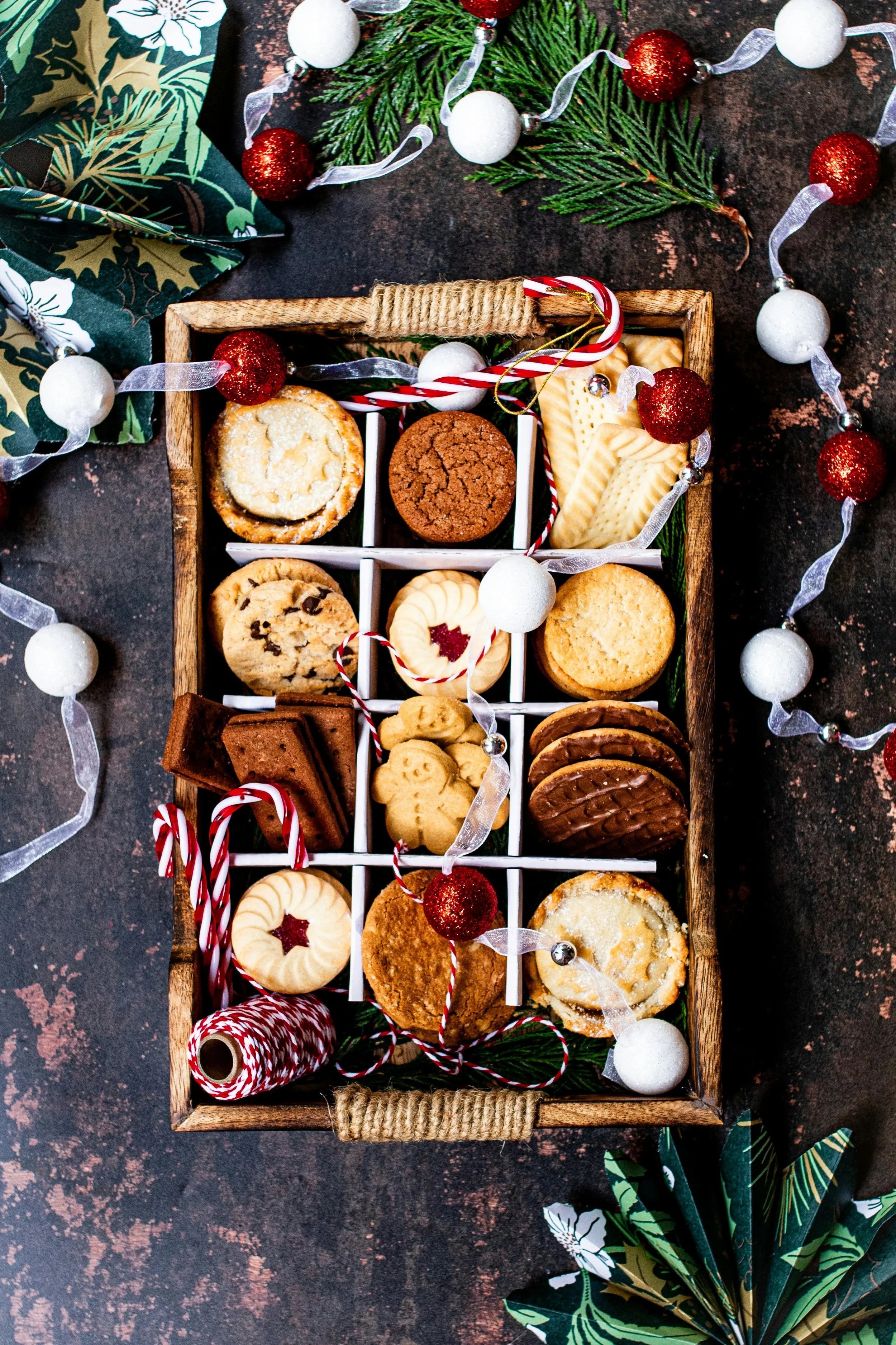 What We’re Loving Right Now: The Holiday Baking Shortcuts Saving Our Sanity