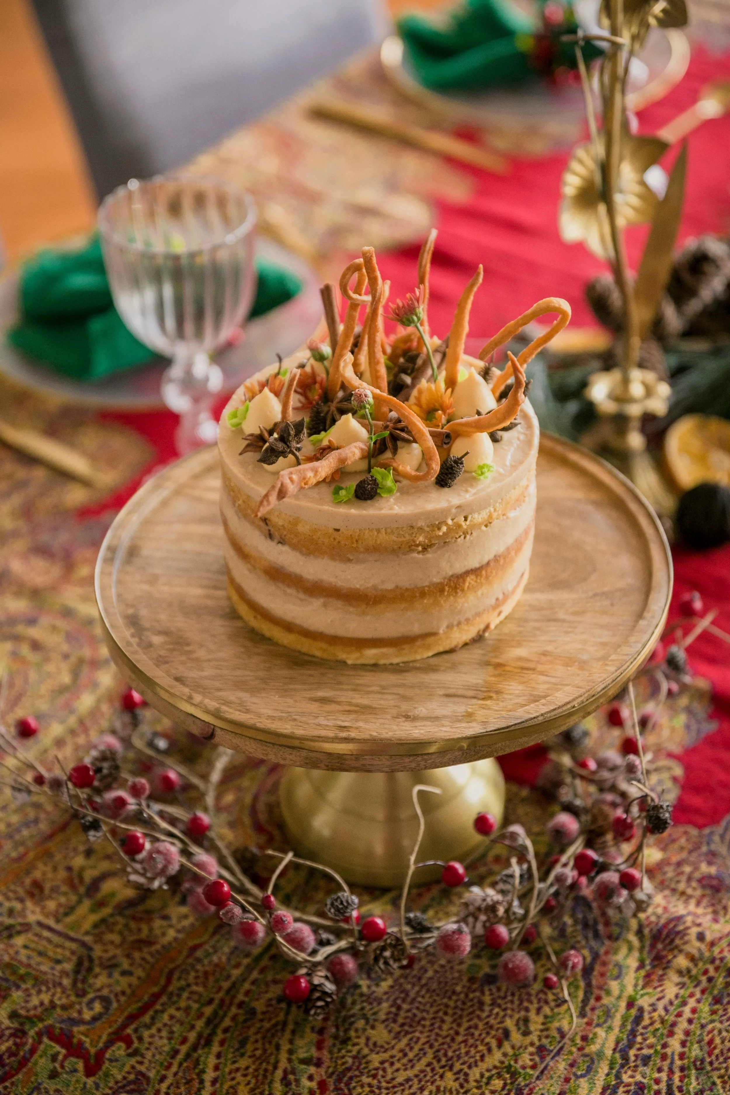 Holiday Baking Hacks: Easy Ways to Dress Up Box Mixes and Cookie Dough