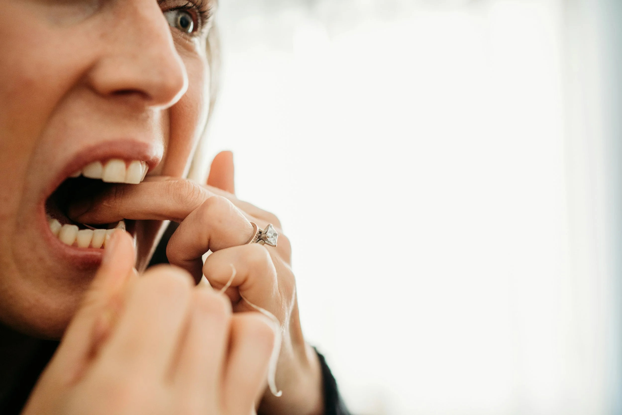 Our Surprising Crush on a Floss Pick: The Humble Co. Edition
