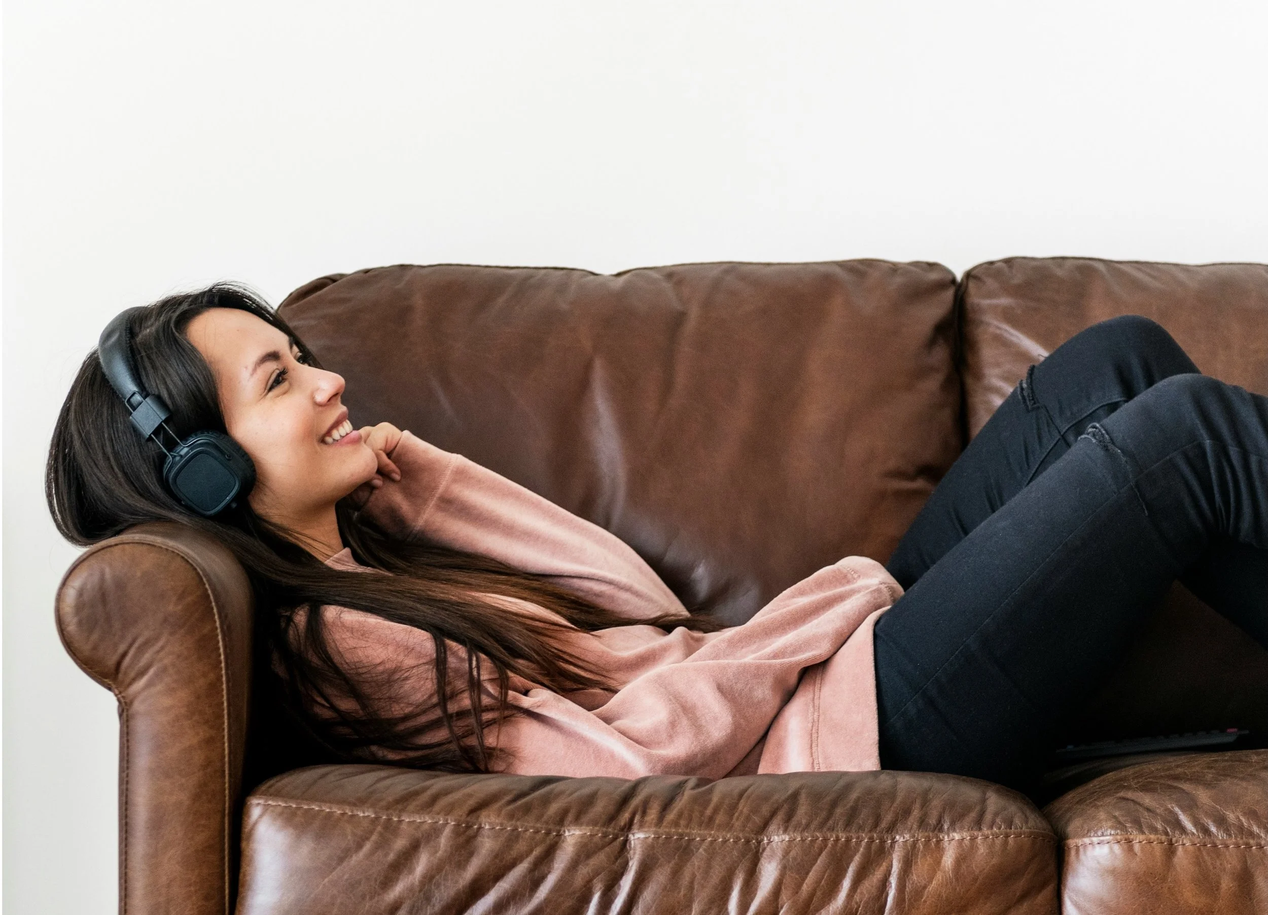 What We’re Loving Right Now: Why Saying No Is the New Self-Care