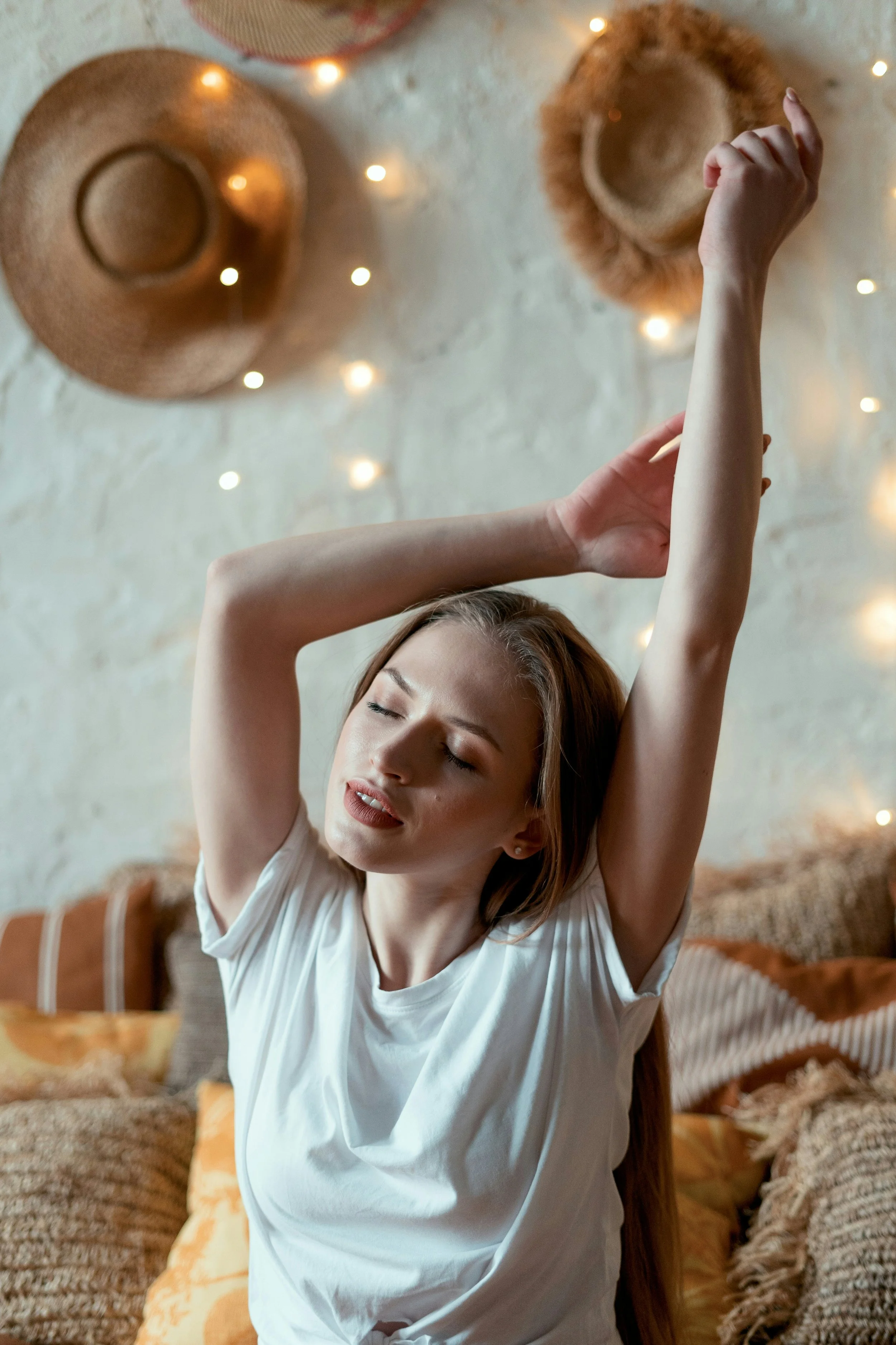 How to Make Your Day Feel Longer: 8 Tiny Rituals That Add Space, Ease, and Sanity Back Into Your Day