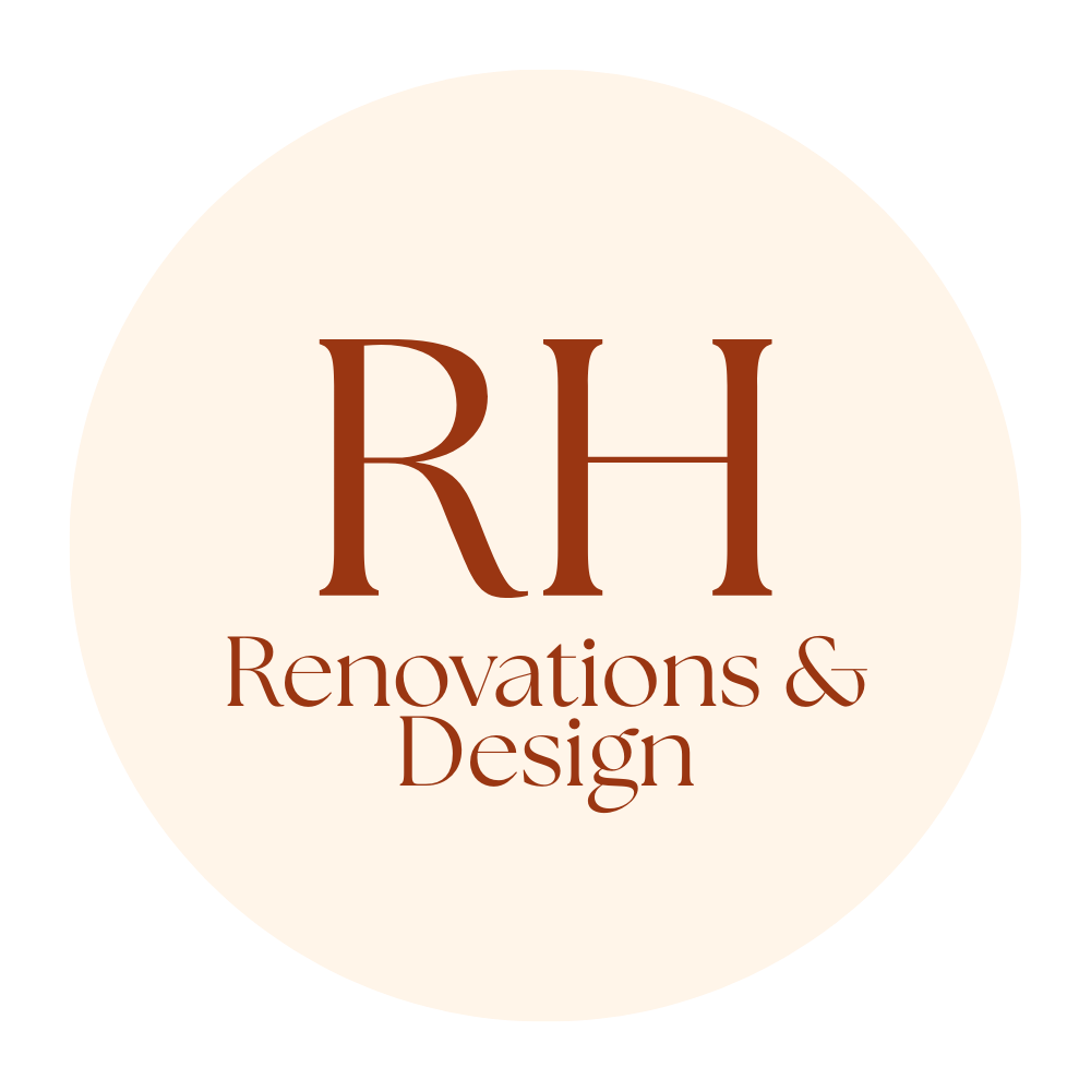 RH Renovations &amp; Design