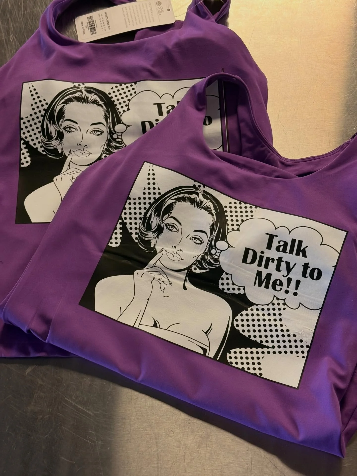 These were for a @toughmudder event where two friends definitely got dirty! Thanks for the trust 🏃&zwj;♀️🏃&zwj;♀️#toughmudder #kansascity #shoplocalkc