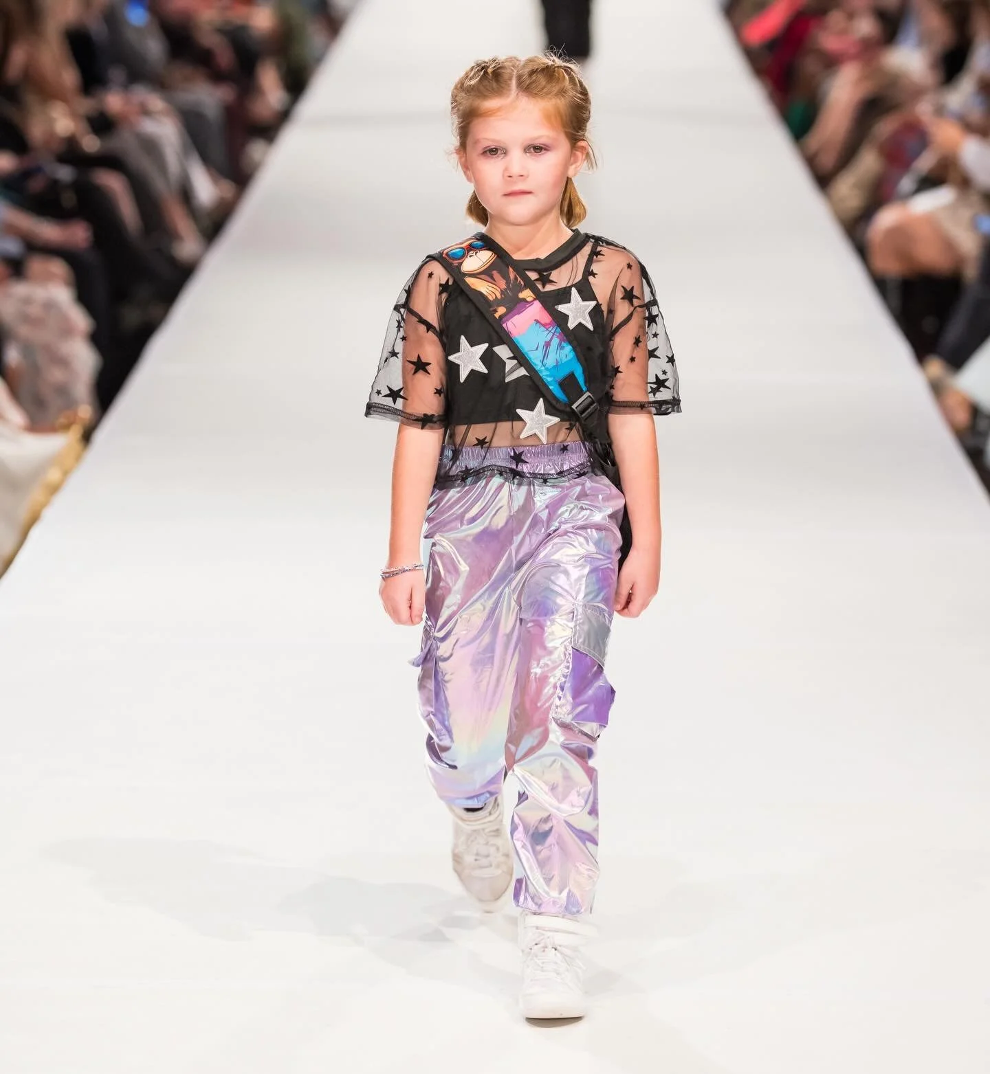 imagine being six months behind on posting your f/w 2025 collection from #kcfw. model: paralee photo: @elistackphoto