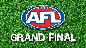Grand Final Day