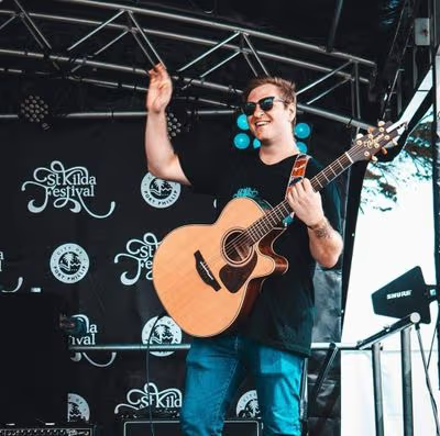 jordan bakker