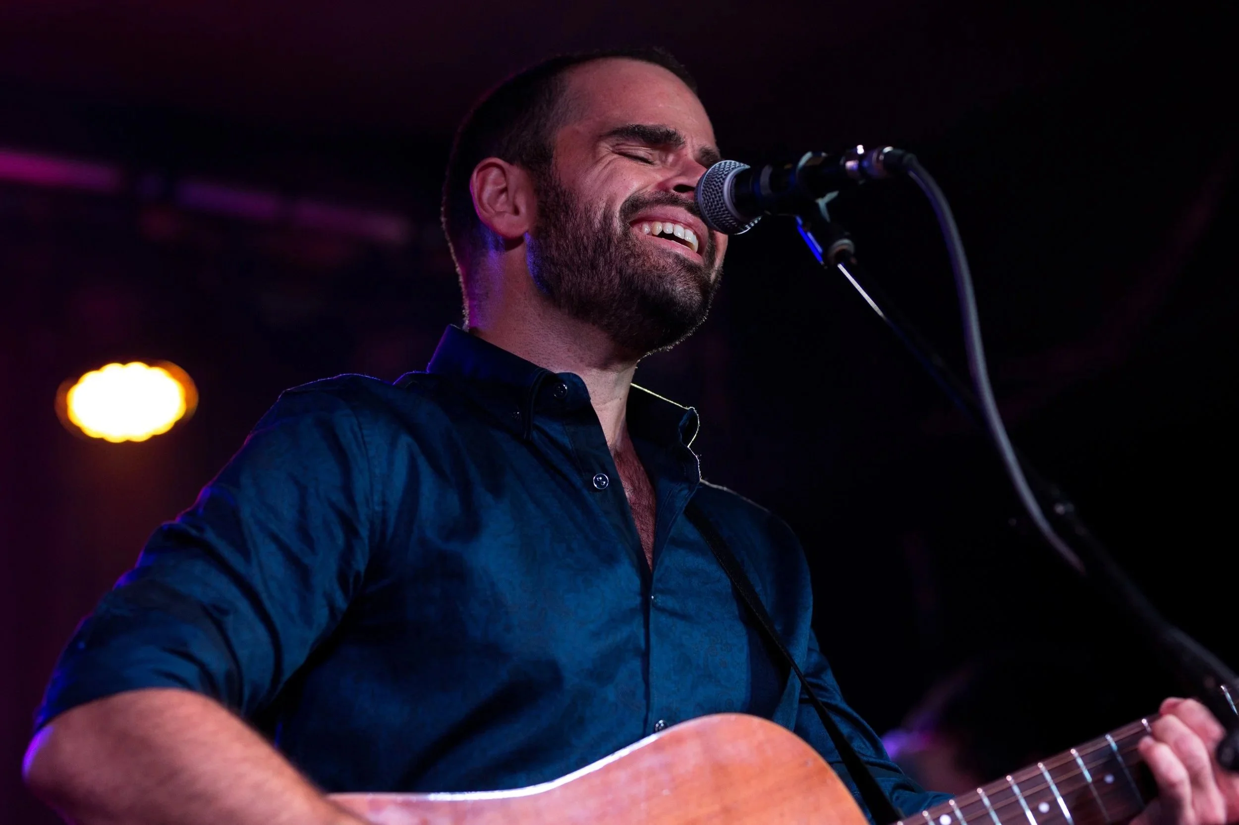 Simon Paparo
